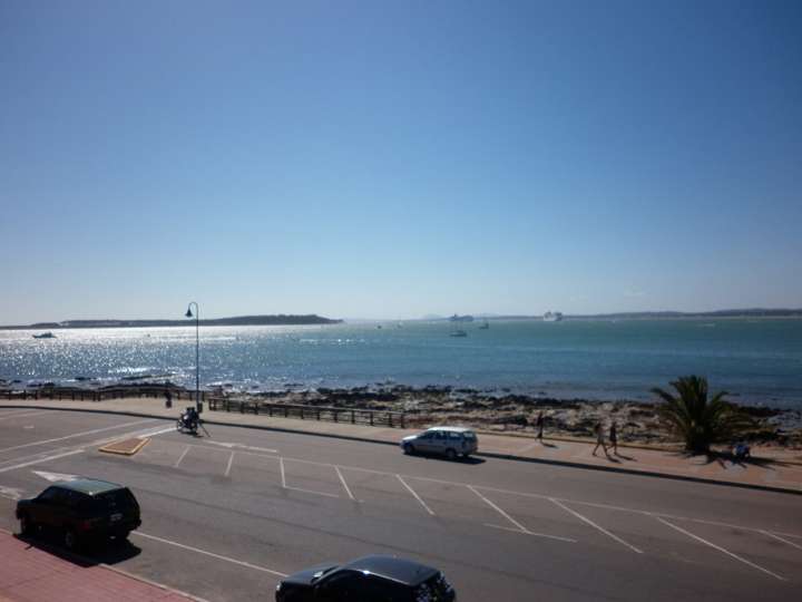 Apartamento en venta en Maldonado