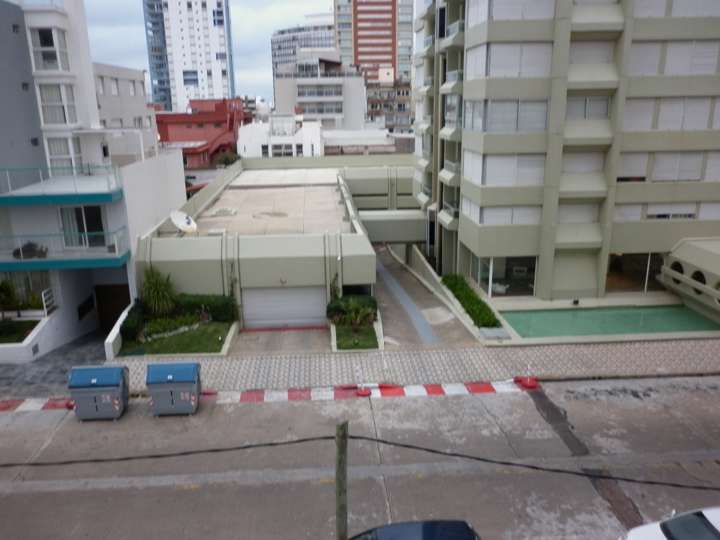 Apartamento en venta en Maldonado