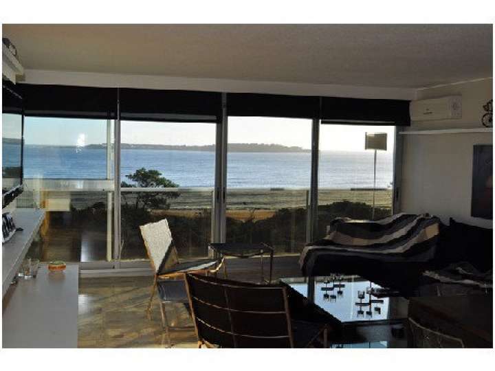 Apartamento en venta en Punta Del Este