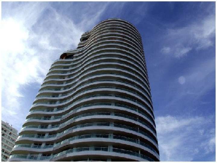 Apartamento en venta en Punta Del Este