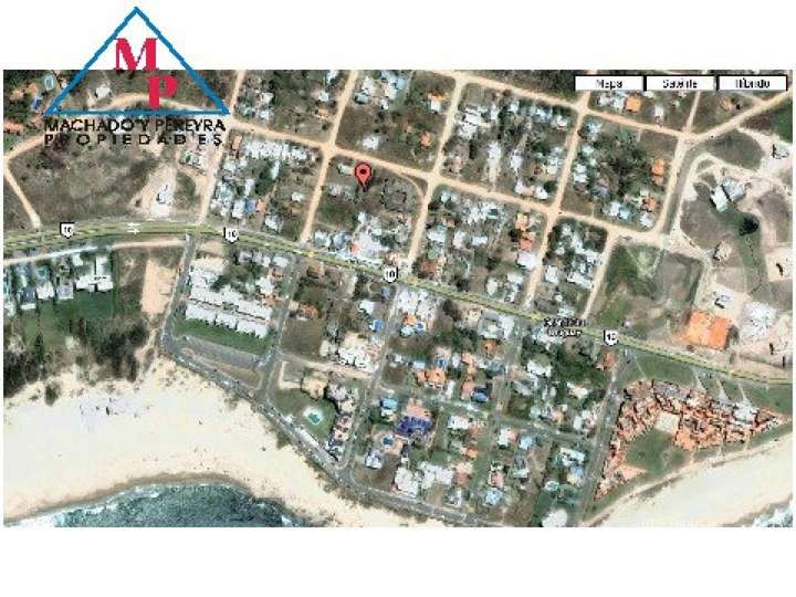 Apartamento en venta en Montevideo, Maldonado