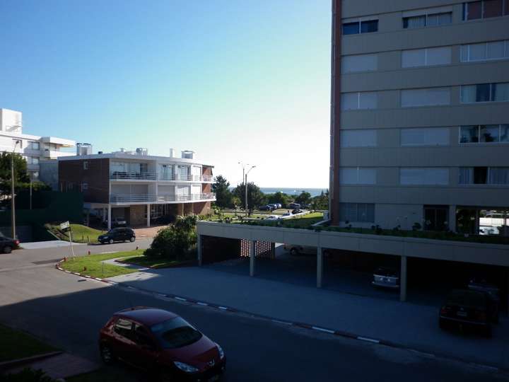 Apartamento en venta en Punta Del Este