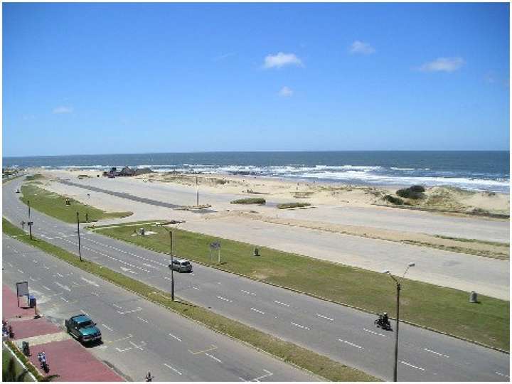 Apartamento en venta en Punta Del Este