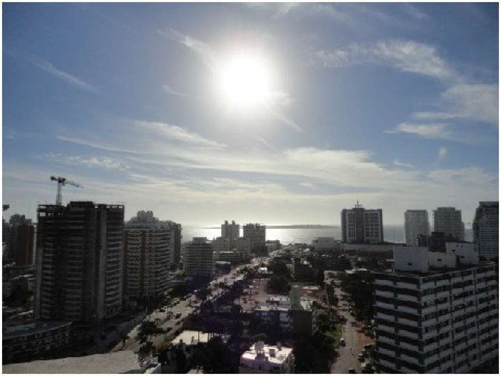 Apartamento en venta en Punta Del Este