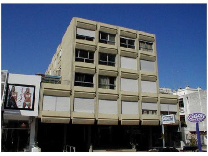 Apartamento en venta en Maldonado