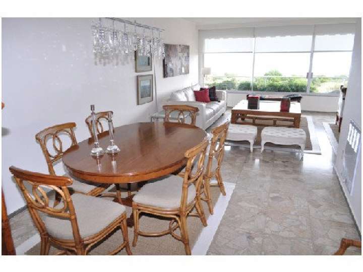 Apartamento en venta en Punta Del Este