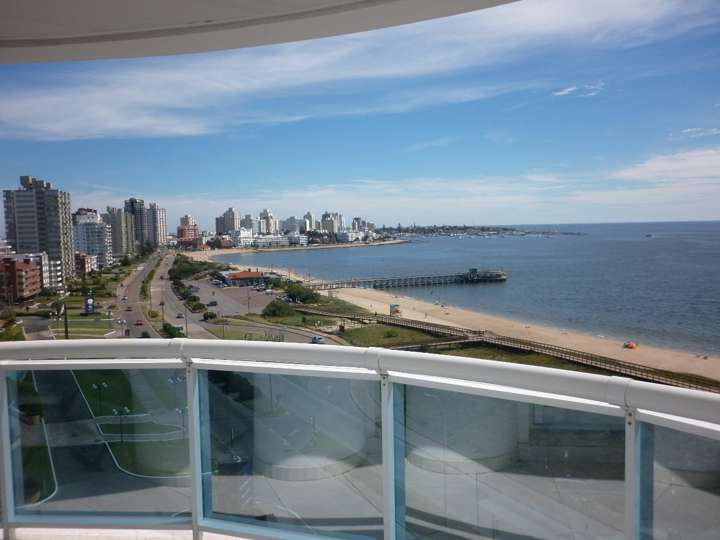 Apartamento en venta en Punta Del Este
