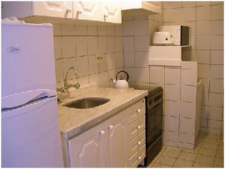 Apartamento en venta en Punta Del Este