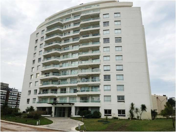 Apartamento en venta en Punta Del Este