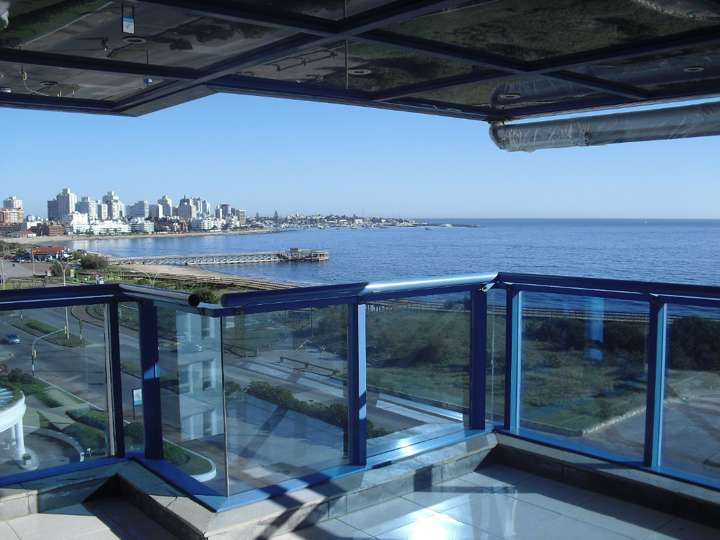Apartamento en venta en Punta Del Este