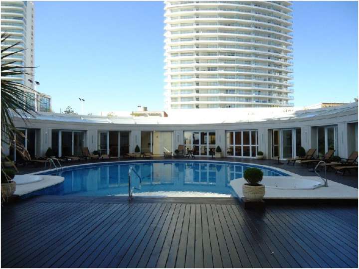 Apartamento en venta en Punta Del Este