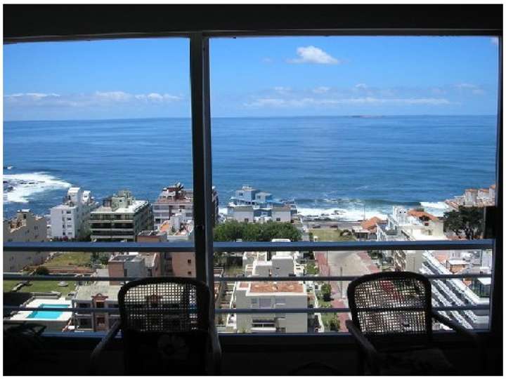 Apartamento en venta en Maldonado