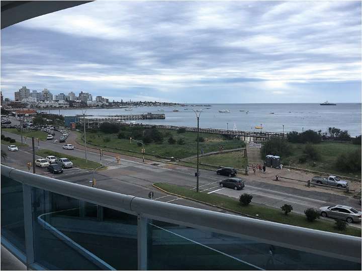 Apartamento en venta en Punta Del Este