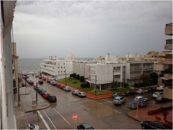 Apartamento en venta en El Mesana (Calle 24), Punta Del Este