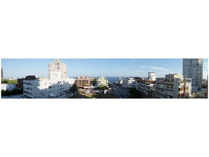 Apartamento en venta en Maldonado