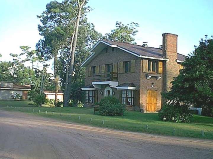 Casa en venta en Punta Del Este