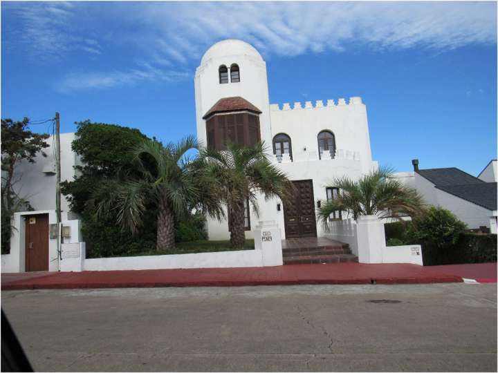 Casa en venta en Maldonado