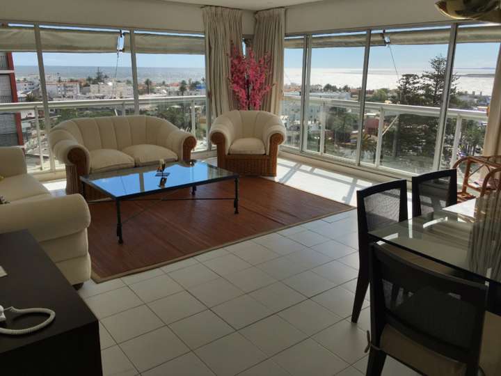 Apartamento en venta en Maldonado