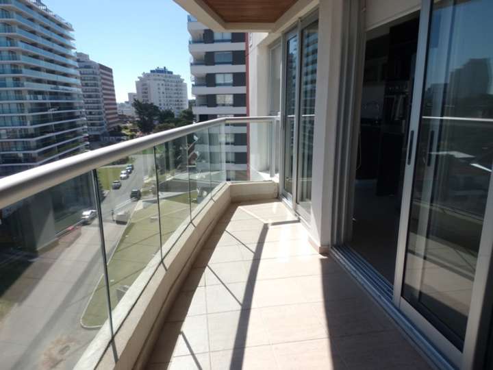 Apartamento en venta en Punta Del Este