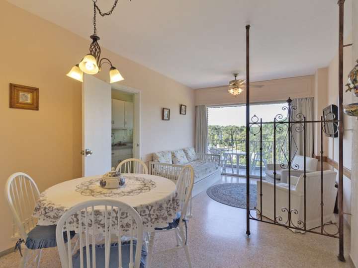 Apartamento en venta en Punta Del Este