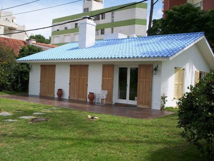 Casa en venta en Maipo, Punta Del Este