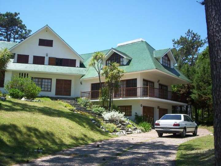 Casa en venta en Punta Del Este