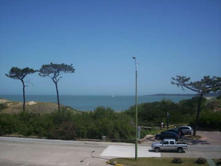 Apartamento en venta en Punta Del Este