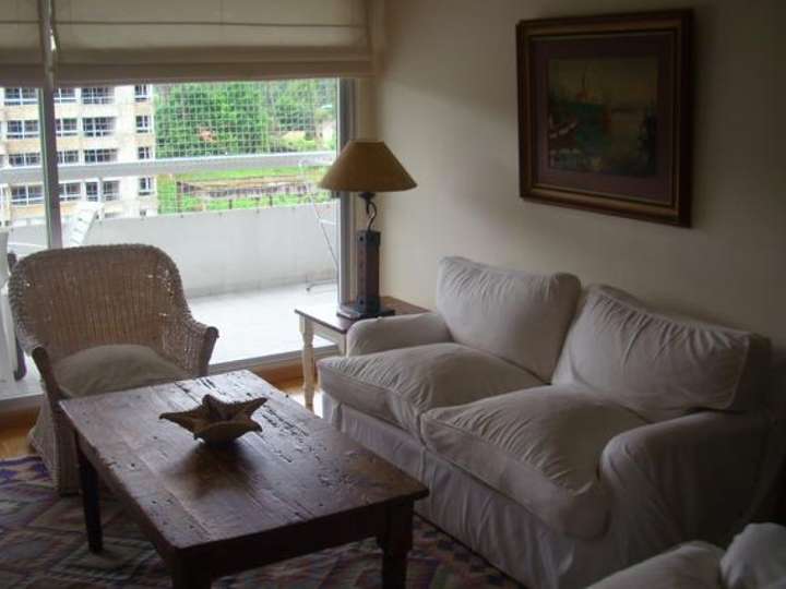 Apartamento en venta en Maldonado