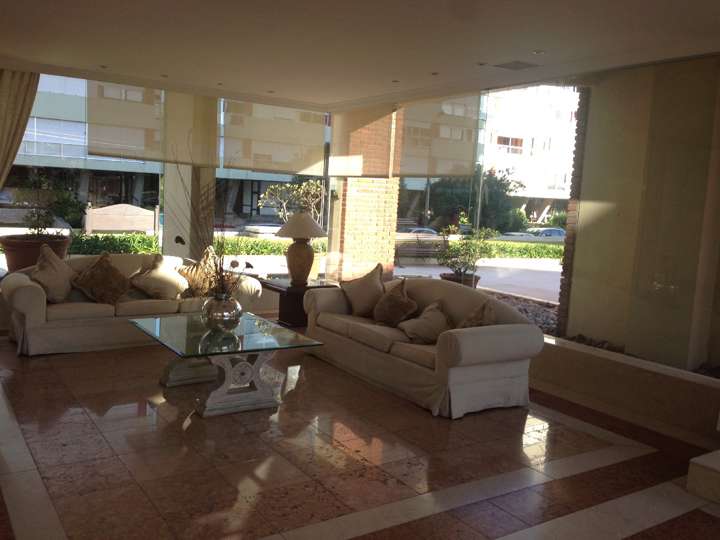 Apartamento en venta en Punta Del Este