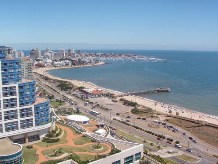 Apartamento en venta en Punta Del Este