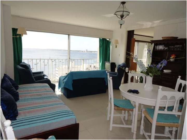 Apartamento en venta en Maldonado