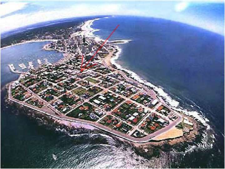 Apartamento en venta en Maldonado