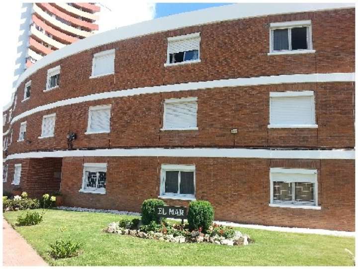 Apartamento en venta en Punta Del Este