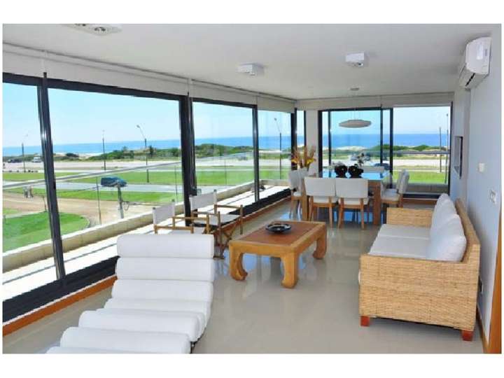 Apartamento en venta en Punta Del Este