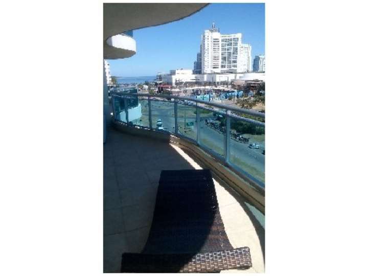 Apartamento en venta en Punta Del Este