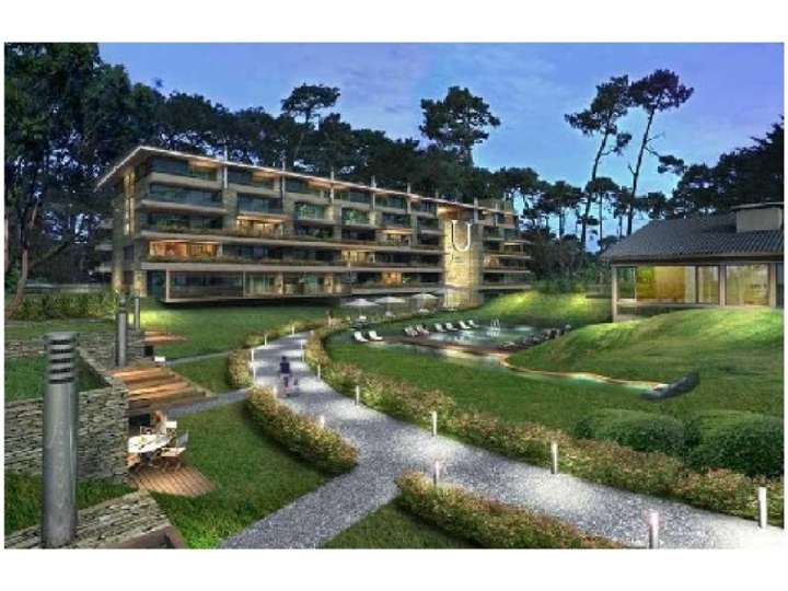 Apartamento en venta en Punta Del Este