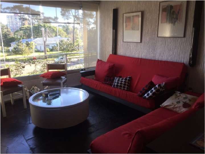 Apartamento en venta en Maldonado