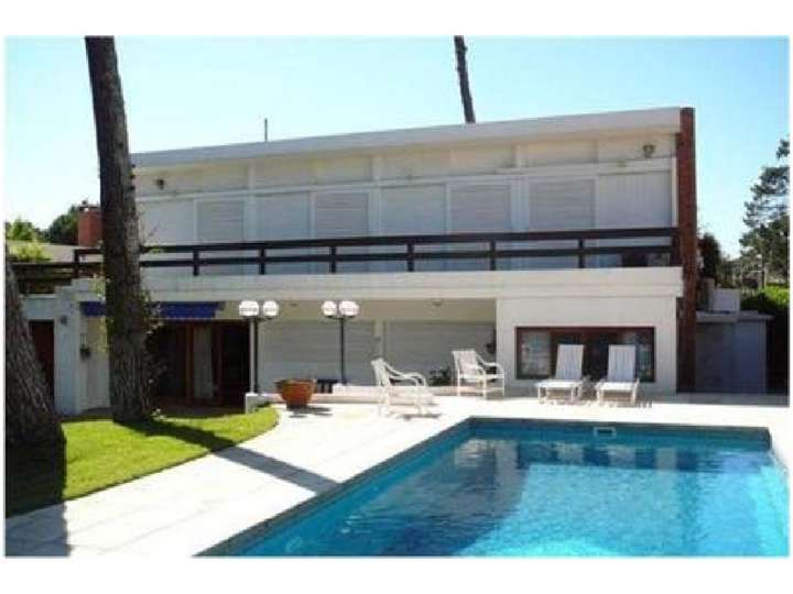Casa en venta en Punta Del Este