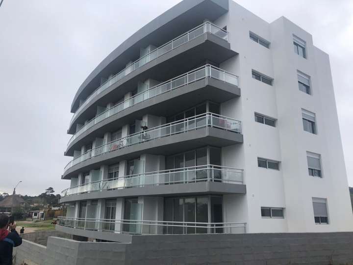 Apartamento en venta en Punta Del Este