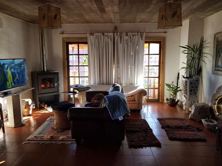 Casa en venta en Villa Delia, Maldonado