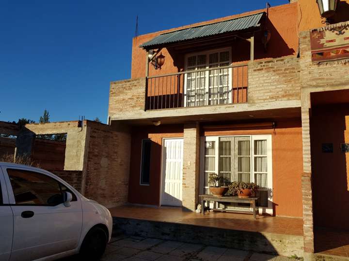 Casa en venta en Villa Delia, Maldonado