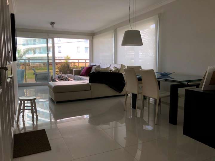 Apartamento en venta en Punta Del Este