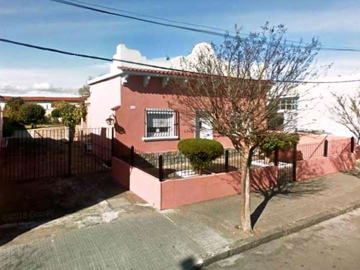 Casa en venta en Barrio Sur, Montevideo