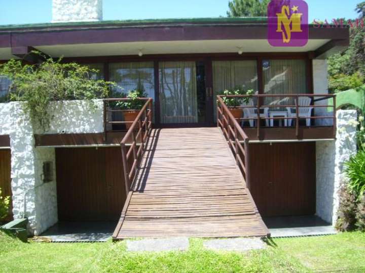 Casa en venta en Punta Del Este