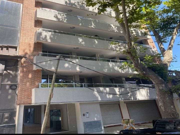 Apartamento en venta en Cordón, Montevideo