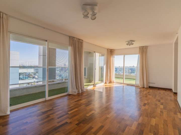 Apartamento en alquiler en Buceo, Montevideo