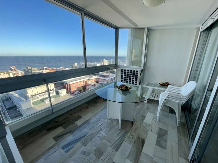 Apartamento en venta en Maldonado