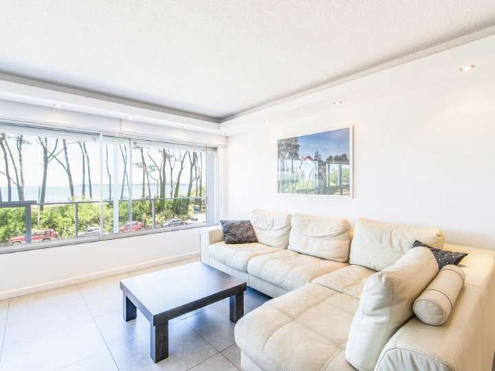 Apartamento en venta en Punta Del Este