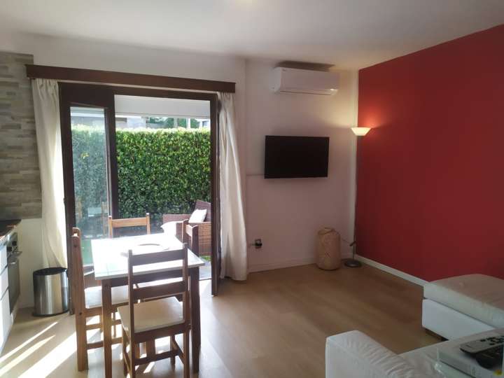 Apartamento en venta en La Salina (Calle 9), Punta Del Este