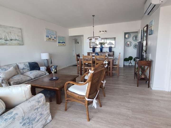 Apartamento en venta en Punta Del Este